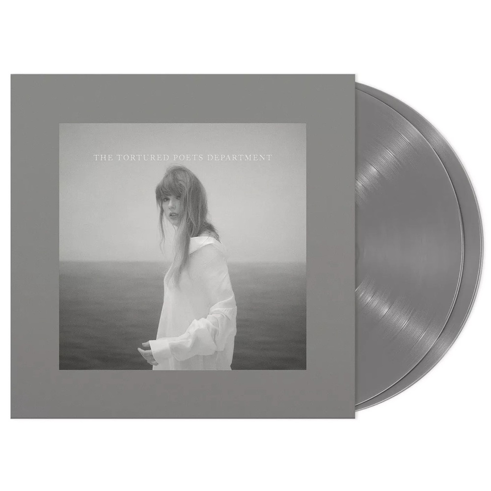 TTPD Albatross Vinyl New
